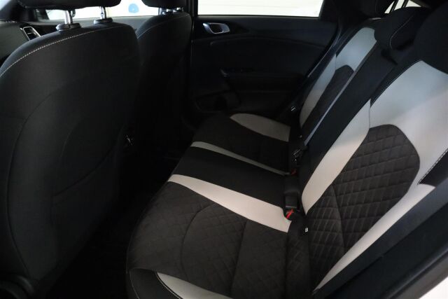 KIA ProCeed 2020 1,4 T-GDI ISG 140hv GT-Line SB DCT A/T
