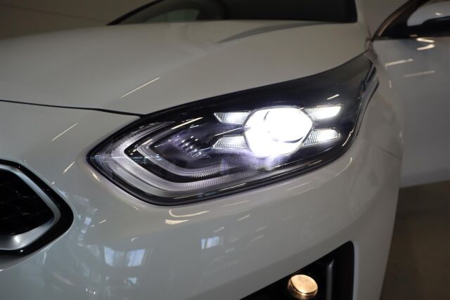 KIA ProCeed 2020 1,4 T-GDI ISG 140hv GT-Line SB DCT A/T