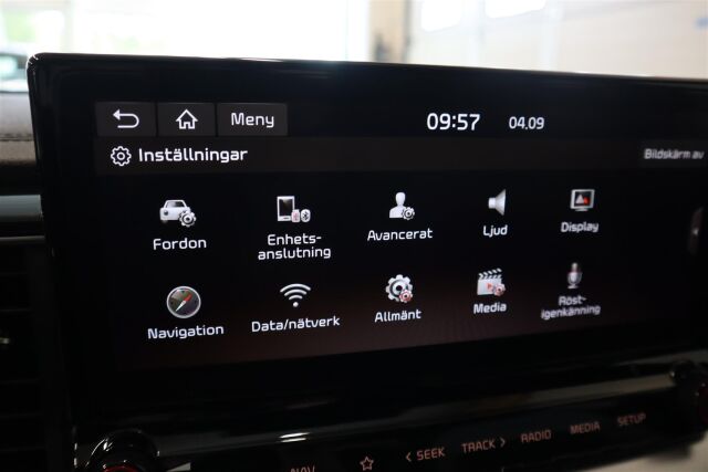 KIA ProCeed 2020 1,4 T-GDI ISG 140hv GT-Line SB DCT A/T