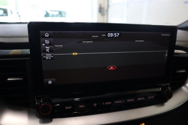 KIA ProCeed 2020 1,4 T-GDI ISG 140hv GT-Line SB DCT A/T