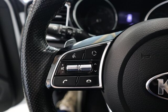 KIA ProCeed 2020 1,4 T-GDI ISG 140hv GT-Line SB DCT A/T