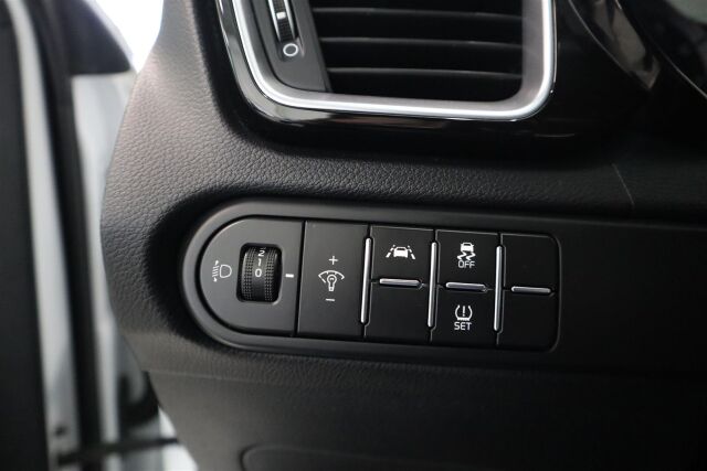 KIA ProCeed 2020 1,4 T-GDI ISG 140hv GT-Line SB DCT A/T