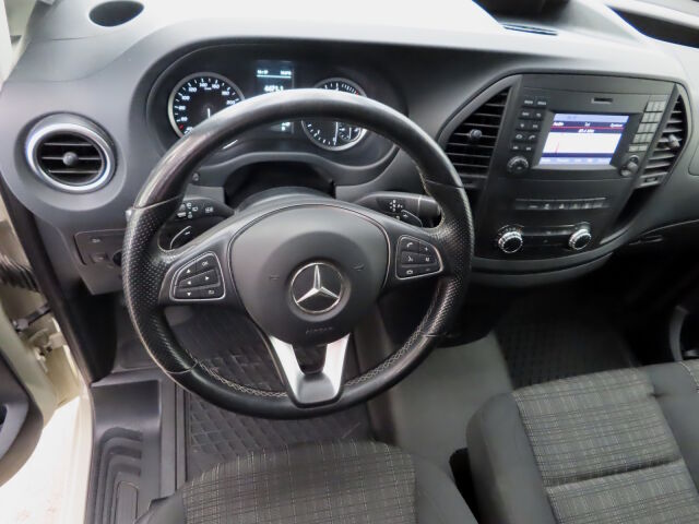 Mercedes-Benz Vito 2020 116CDI 4x4-3,05/32K normaali A1 A 4MATIC Edition