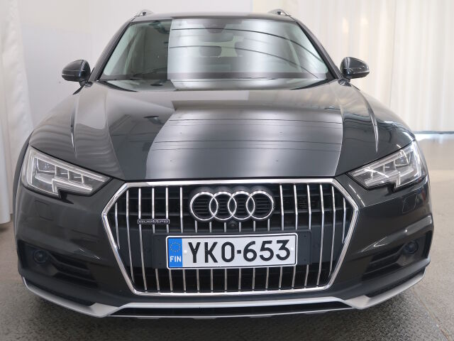 Audi A4 allroad quattro 2017 Business 2,0 TDI 140 kW quattro S tronic
