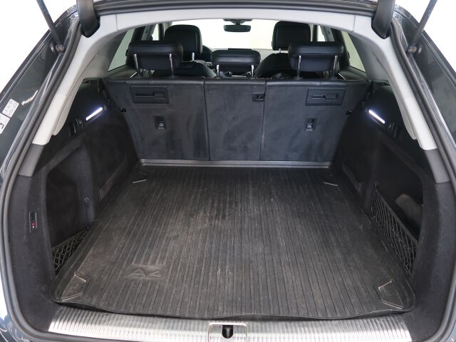 Audi A4 allroad quattro 2017 Business 2,0 TDI 140 kW quattro S tronic