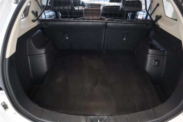 MITSUBISHI Outlander 2017 2,0 MIVEC Intense CVT 4WD 5P