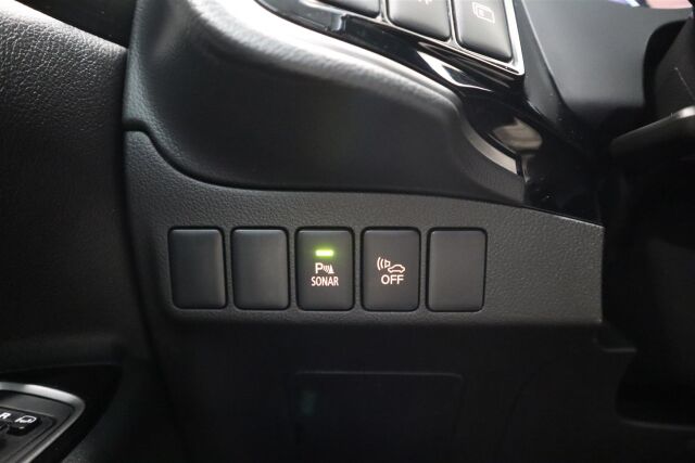 MITSUBISHI Outlander 2017 2,0 MIVEC Intense CVT 4WD 5P