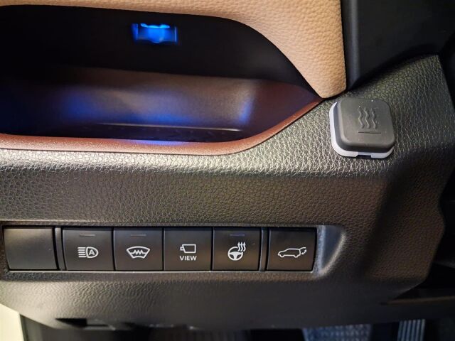 TOYOTA RAV4 2020 2,5 Hybrid AWD-i Premium