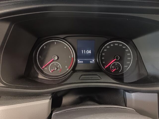 VOLKSWAGEN TRANSPORTER 2021 umpipakettiauto 2,0 TDI 66 kW PRO