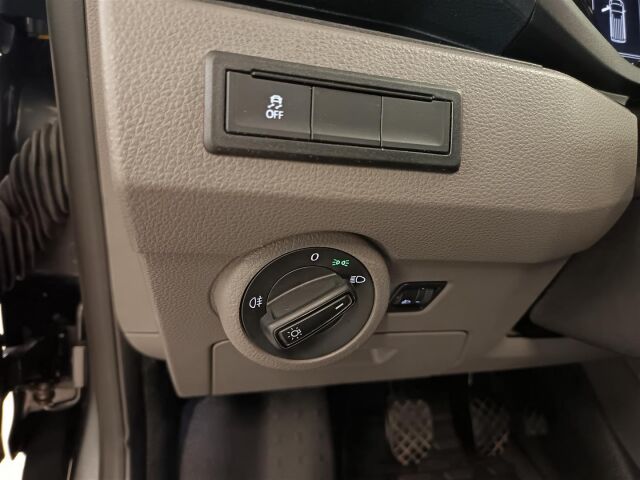 VOLKSWAGEN TRANSPORTER 2021 umpipakettiauto 2,0 TDI 66 kW PRO