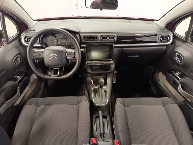 CITROEN C3 2020 PureTech 110 Launch Edition Automaatti