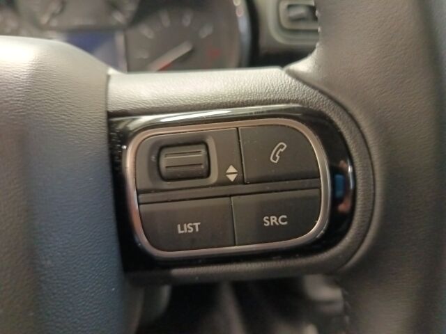 CITROEN C3 2020 PureTech 110 Launch Edition Automaatti