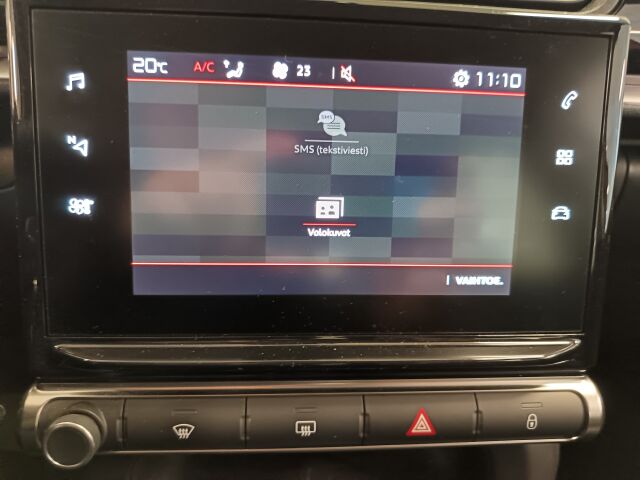 CITROEN C3 2020 PureTech 110 Launch Edition Automaatti