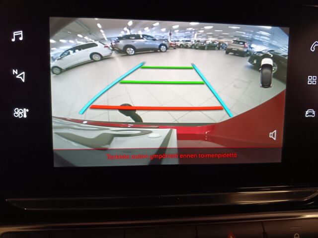 CITROEN C3 2020 PureTech 110 Launch Edition Automaatti