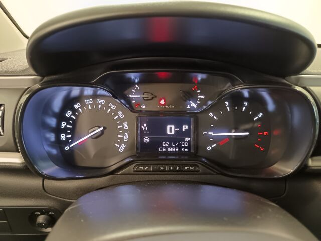 CITROEN C3 2020 PureTech 110 Launch Edition Automaatti