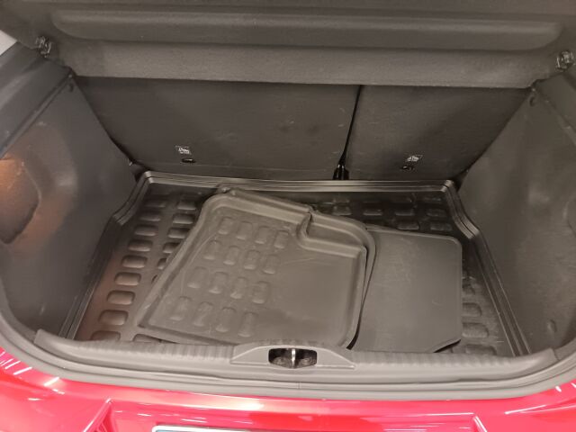 CITROEN C3 2020 PureTech 110 Launch Edition Automaatti