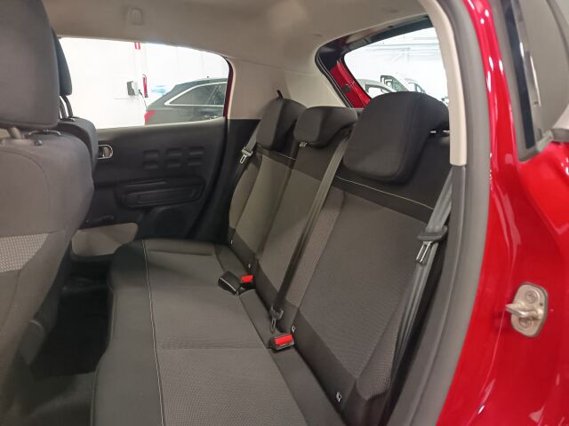 CITROEN C3 2020 PureTech 110 Launch Edition Automaatti