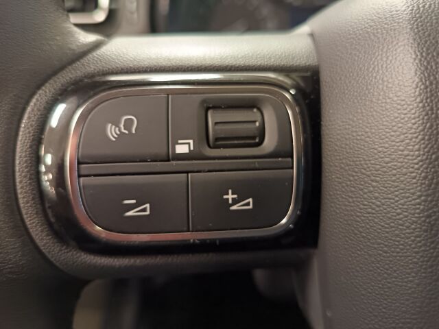 CITROEN C3 2020 PureTech 110 Launch Edition Automaatti