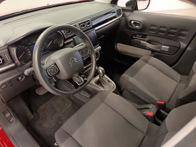 CITROEN C3 2020 PureTech 110 Launch Edition Automaatti