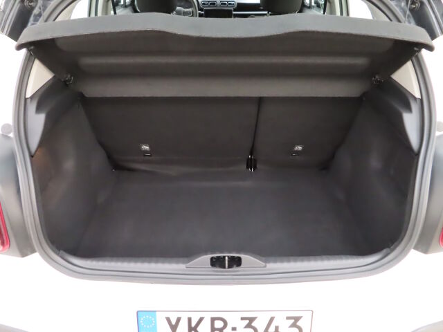 Citroen C3 2020 PureTech 110 Launch Edition Automaatti