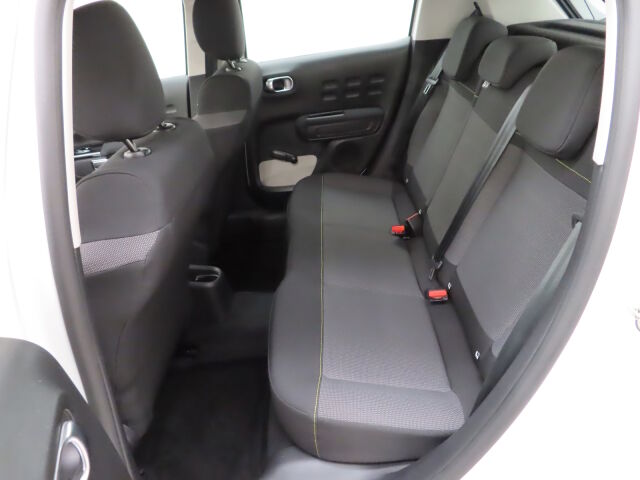 Citroen C3 2020 PureTech 110 Launch Edition Automaatti