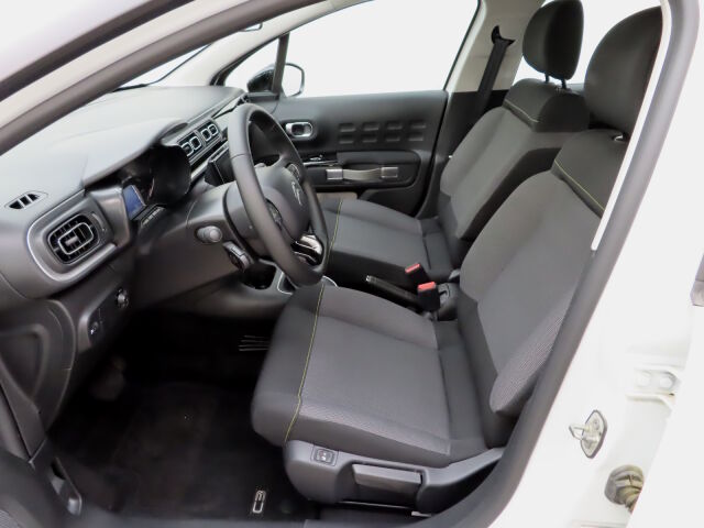 Citroen C3 2020 PureTech 110 Launch Edition Automaatti