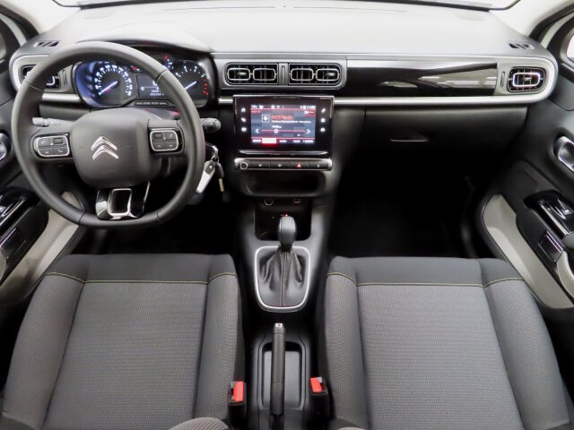 Citroen C3 2020 PureTech 110 Launch Edition Automaatti