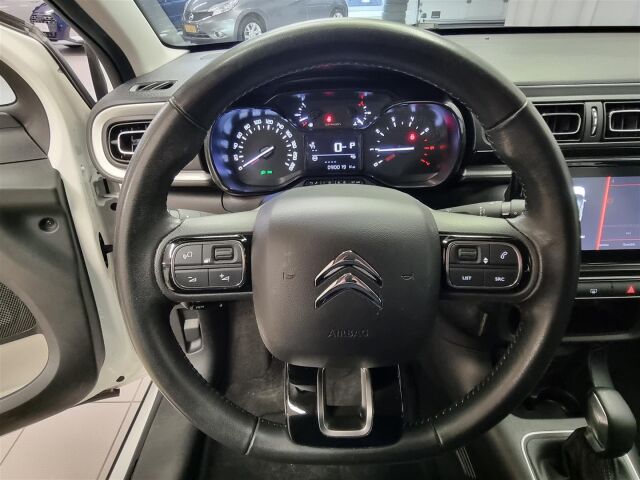 CITROEN C3 2020 PureTech 110 Launch Edition Automaatti