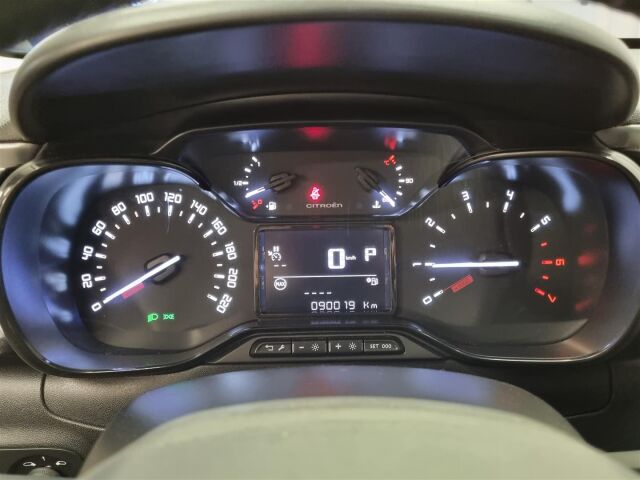 CITROEN C3 2020 PureTech 110 Launch Edition Automaatti