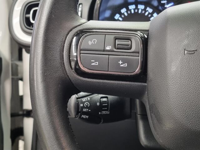 CITROEN C3 2020 PureTech 110 Launch Edition Automaatti / Koukku / P-Kamera / Tutka