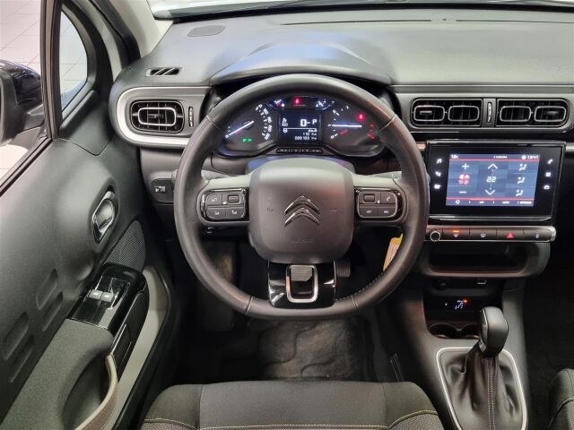 CITROEN C3 2020 PureTech 110 Launch Edition Automaatti / Koukku / P-Kamera / Tutka