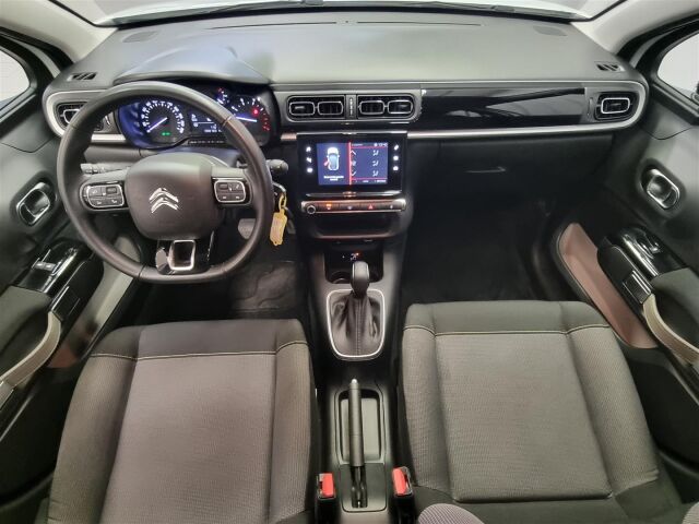 CITROEN C3 2020 PureTech 110 Launch Edition Automaatti / Koukku / P-Kamera / Tutka