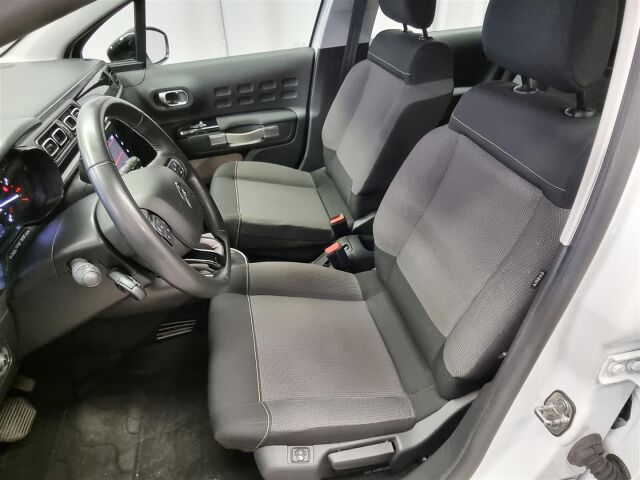 CITROEN C3 2020 PureTech 110 Launch Edition Automaatti