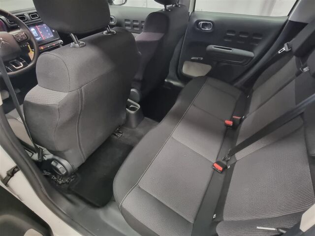 CITROEN C3 2020 PureTech 110 Launch Edition Automaatti / Koukku / P-Kamera / Tutka