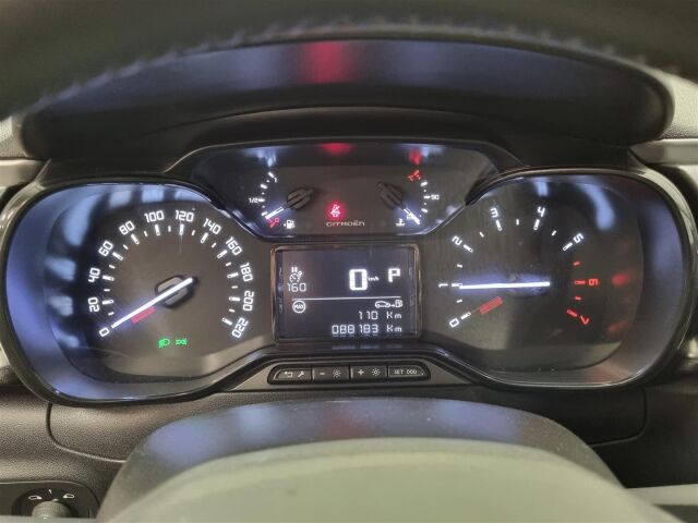 CITROEN C3 2020 PureTech 110 Launch Edition Automaatti / Koukku / P-Kamera / Tutka