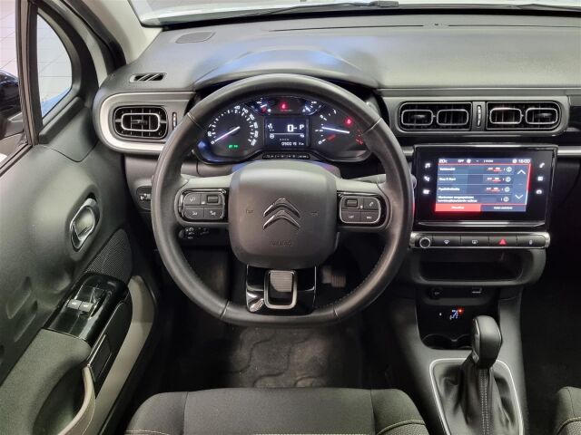 CITROEN C3 2020 PureTech 110 Launch Edition Automaatti