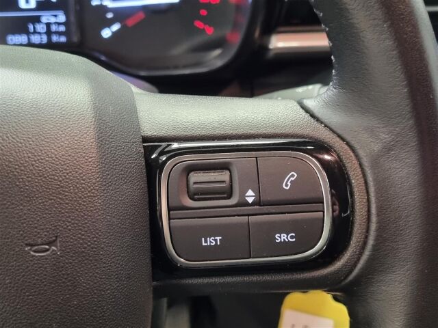 CITROEN C3 2020 PureTech 110 Launch Edition Automaatti / Koukku / P-Kamera / Tutka