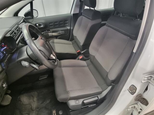 CITROEN C3 2020 PureTech 110 Launch Edition Automaatti / Koukku / P-Kamera / Tutka