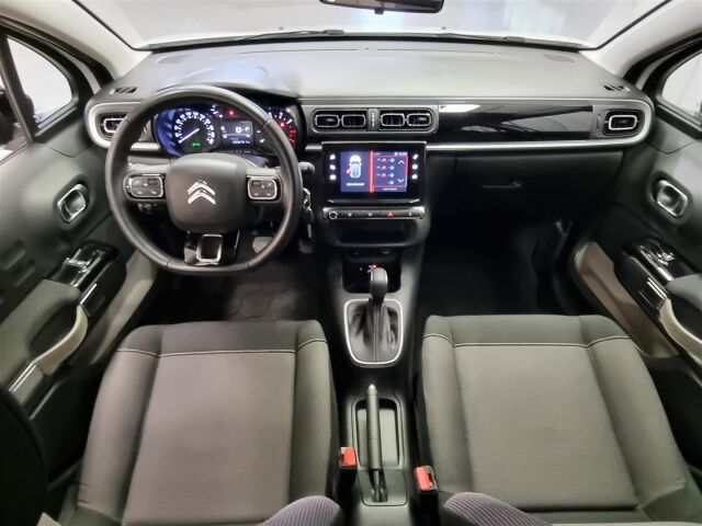 CITROEN C3 2020 PureTech 110 Launch Edition Automaatti