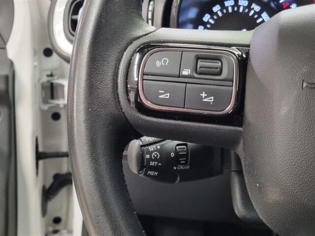 CITROEN C3 2020 PureTech 110 Launch Edition Automaatti