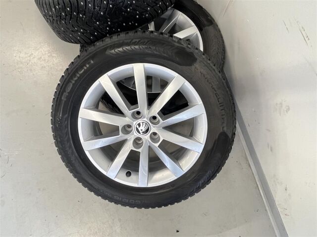 SKODA Kamiq 2021 1,0 TSI 115 Style DSG Autom.