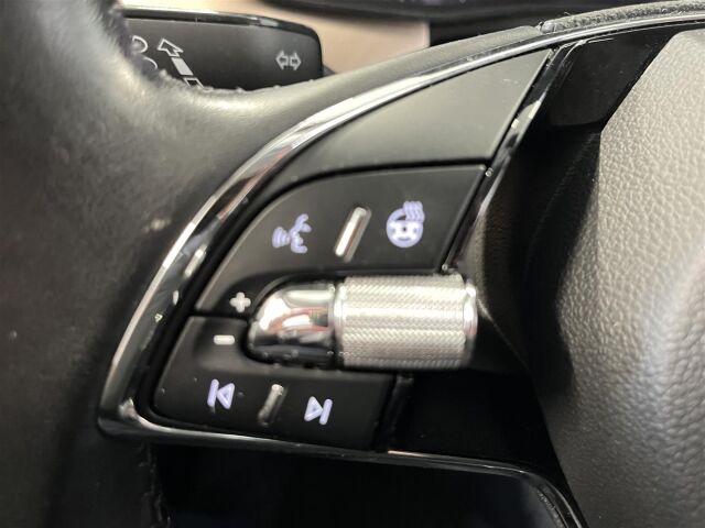 SKODA Kamiq 2021 1,0 TSI 115 Style DSG Autom.