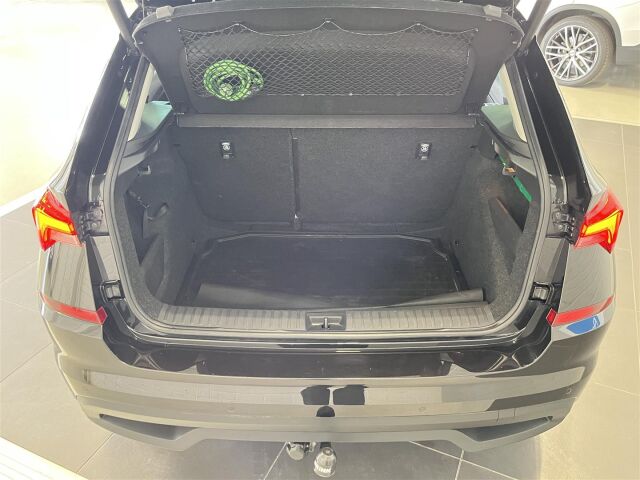 SKODA Kamiq 2021 1,0 TSI 115 Style DSG Autom.