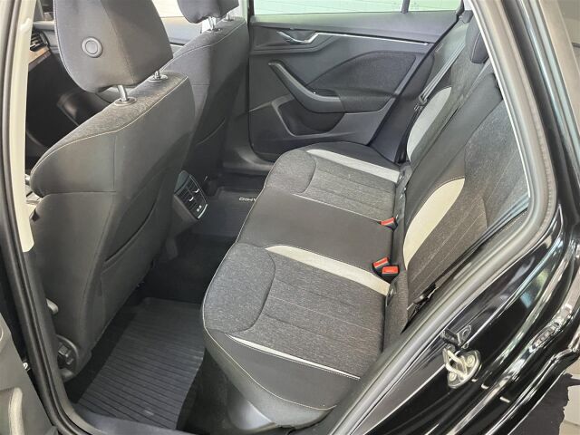 SKODA Kamiq 2021 1,0 TSI 115 Style DSG Autom.