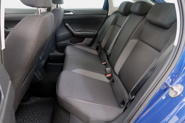 Volkswagen Taigo 2022 Style Business 1,0 TSI 81 kW DSG-automaatti