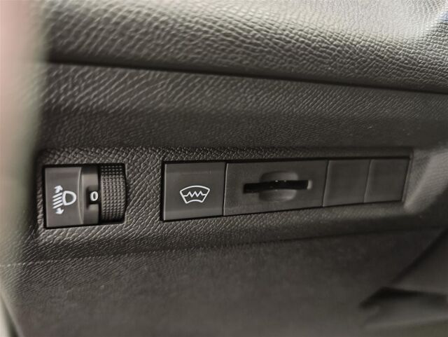 PEUGEOT 308 2022 Active Pack Launch Edition PureTech 130 EAT8-automaatti  * 1 omistaja *