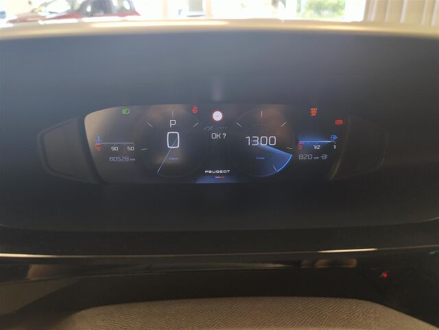 PEUGEOT 308 2022 Active Pack Launch Edition PureTech 130 EAT8-automaatti  * 1 omistaja *