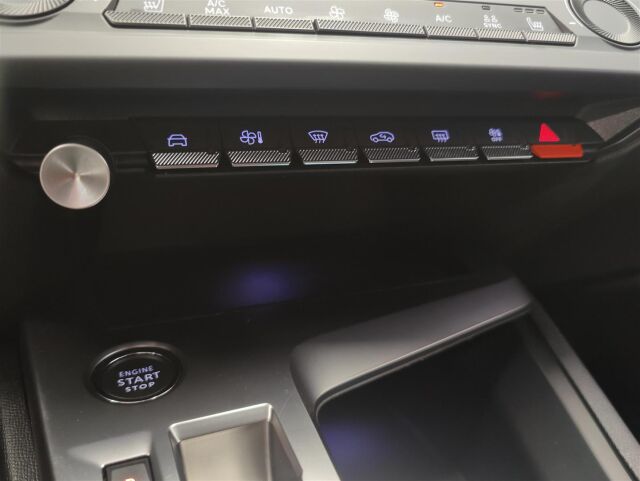 PEUGEOT 308 2022 Active Pack Launch Edition PureTech 130 EAT8-automaatti  * 1 omistaja *
