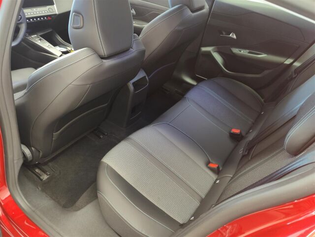 PEUGEOT 308 2022 Active Pack Launch Edition PureTech 130 EAT8-automaatti  * 1 omistaja *