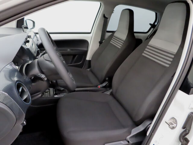 Volkswagen up! 2022 e-up! 61 kW automaatti